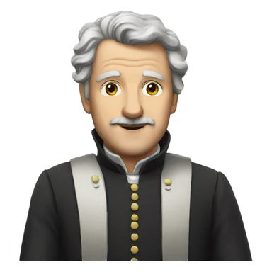 Hendrik Verwoert sticker