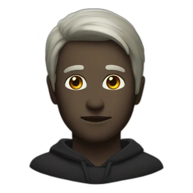 the eminence in shadow sticker