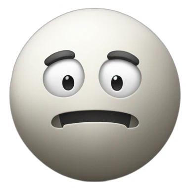 boule de petanque sticker