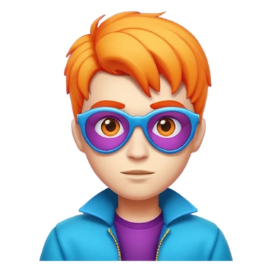 friday night funkin mod sticker