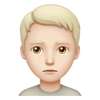 PERCHè TI STO SIMPATICA sticker