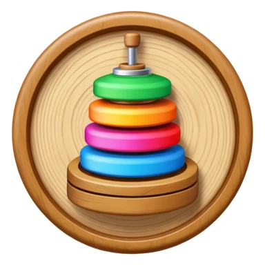 yo-yo toy implied spin sticker