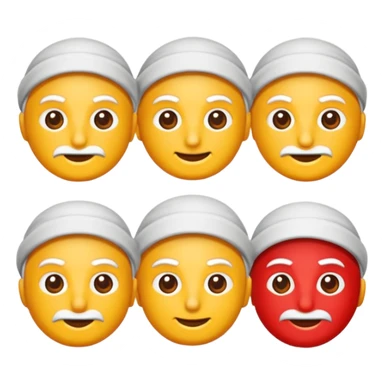 Gerçek kalbin içinden geçen Kılıç sticker