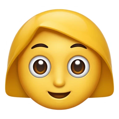 Yeşil fiyonk simli  sticker