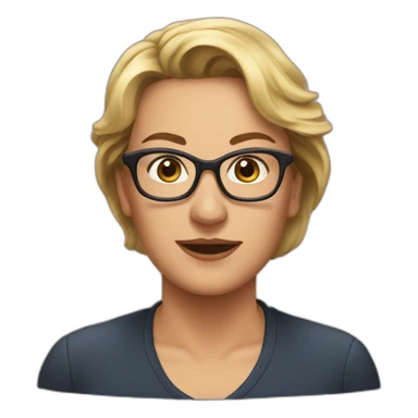 Patriciabullrich sticker