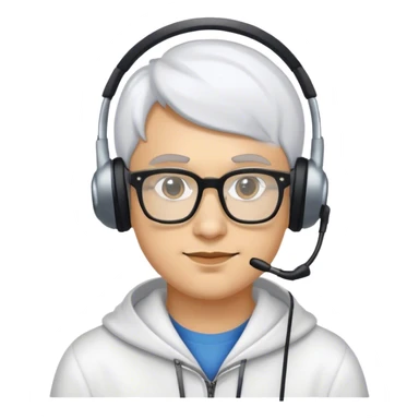 IT expert lnux wiz sticker