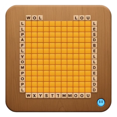 wordle (new york times) wiener sticker