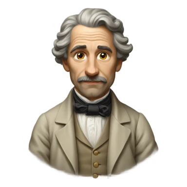 austrian painter sticker