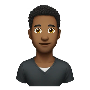 Xavier foster sticker