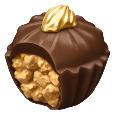 ferrero rocher sticker