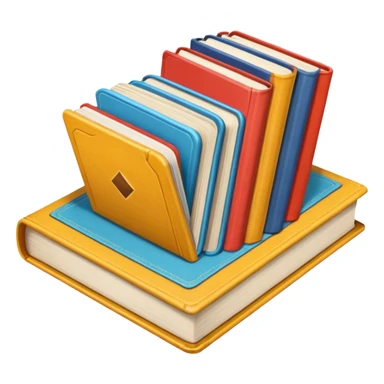 the weekend read book sticker