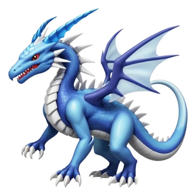 Dialga-Reshiram-Salandit-Pokémon-Fakémon-creature sticker