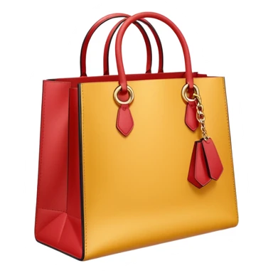 Shopping bags Dior Gucci Sephora  sticker