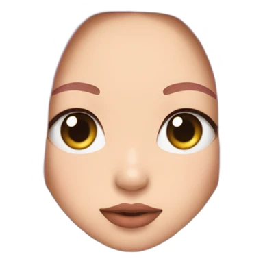 Jennie de blackpink  sticker