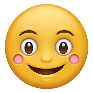 emoji representando la palabra regional sticker