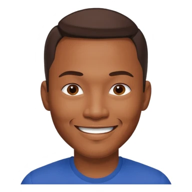 Pinoy version kahawig ni Anthony Mackie age 30s sticker