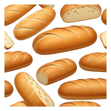 french bread sticker