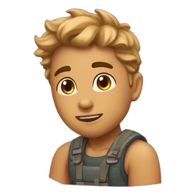 love you so so so much sticker