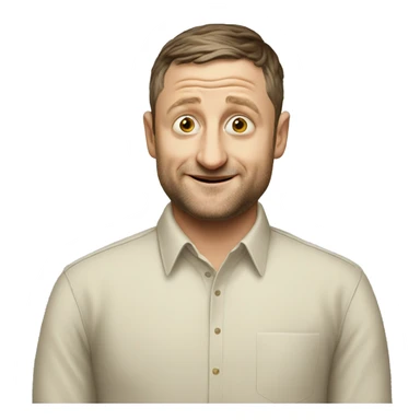 Tim Robinson  sticker