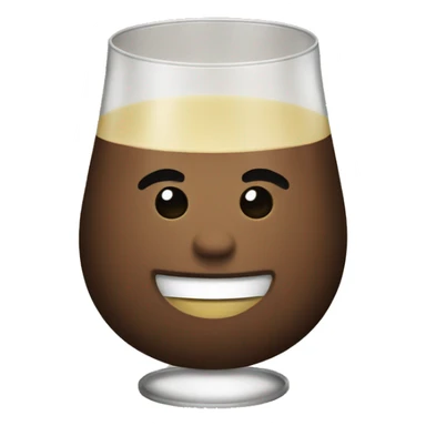 Holland alcohol sticker