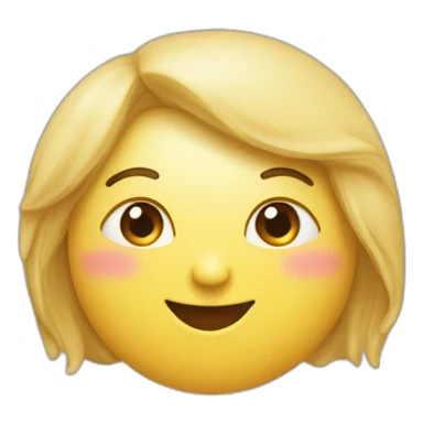 Cœur avec un H à l’intérieur  sticker