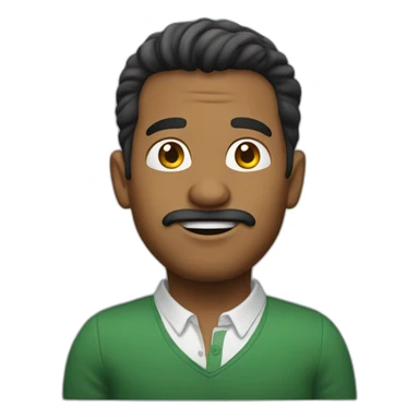 Marvin gêner sticker