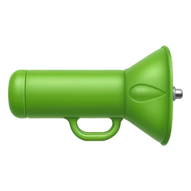 pea shooter sticker