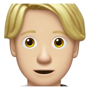 Macaulay Culkin sticker