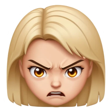 Go piss girl sticker