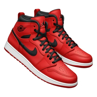 jordan shoes sticker