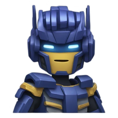 soundwave sticker