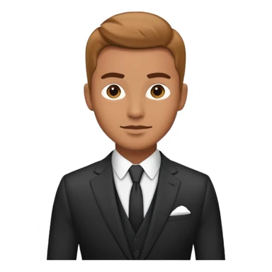 menswear fashion highlights sticker