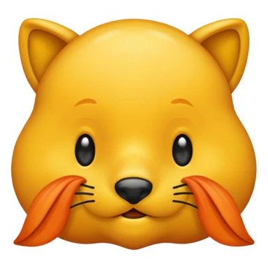 naked girl with penis sticker