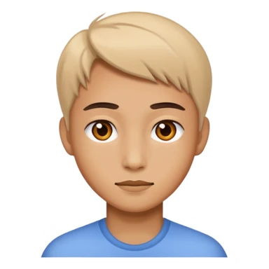 Zhen from Kung Fu Panda 4 sticker