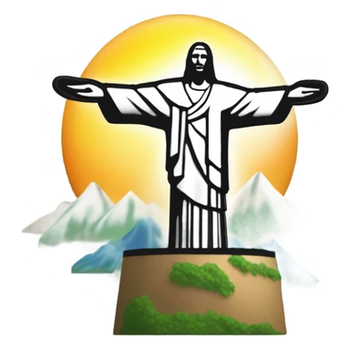 sol de janerio sticker