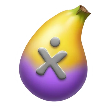 Potassium element sticker