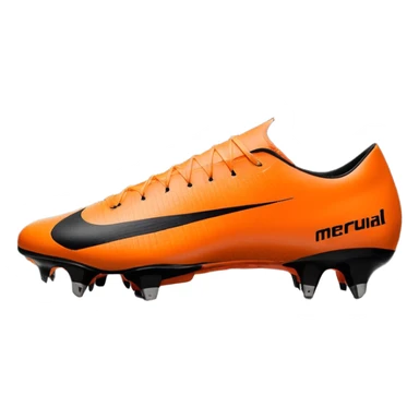 Unas Nike Mercurial vapor 16 elite sg sticker