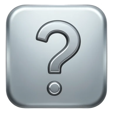 i dont know, question, question mark sticker