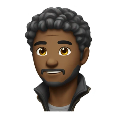 free fire v bage sticker