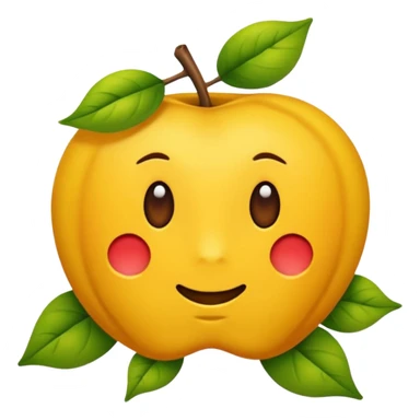 A nude girl taking a lollipop out of her butt sticker