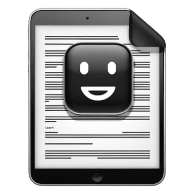 generate me a patent sticker