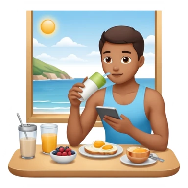 🌸 Mindful Monday 🌸
Start slow, stretch, journal, and enjoy breakfast.
✅ Set your intentions
✅ Morning stretch
✅ Breakfast + hydration
✅ Light gym or walk
✅ Journal & reflect sticker