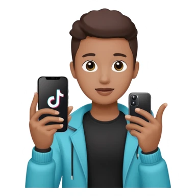 Certification tiktok sticker