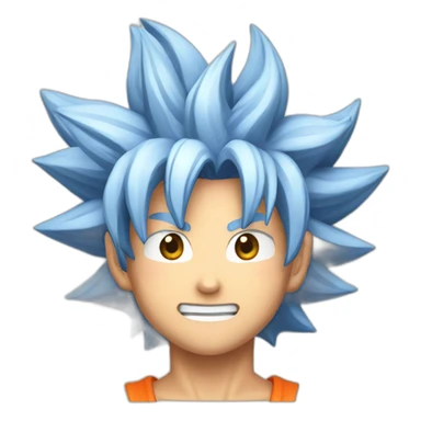 Sangoku sticker