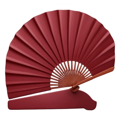 air-dried beef, several thin slices, deep burgundy-red, smooth glossy, darker curved edges, fine grain, lean, overlapping in loose fan, no board, garnish, or packaging, soft lighting, emoji scale sticker