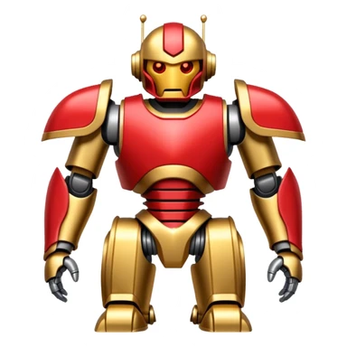 CLASH ROYALE PEKKA sticker