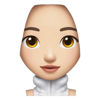 jennie kim blackpink sticker