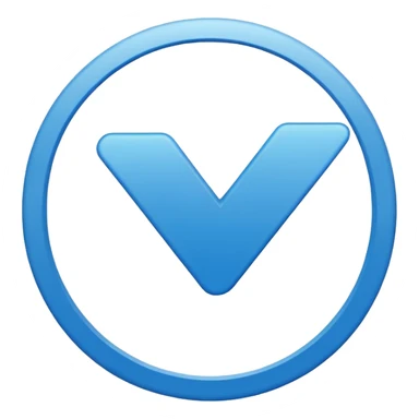 I want to create a verified TikTok emoji sticker