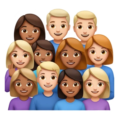 marketing target sticker