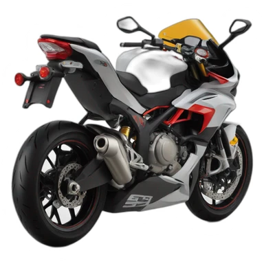 Rs660 aprilia  sticker